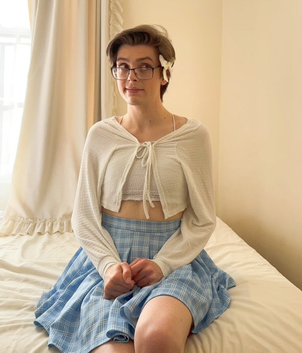 Femboy 101: Mastering the Cuteness Aesthetic