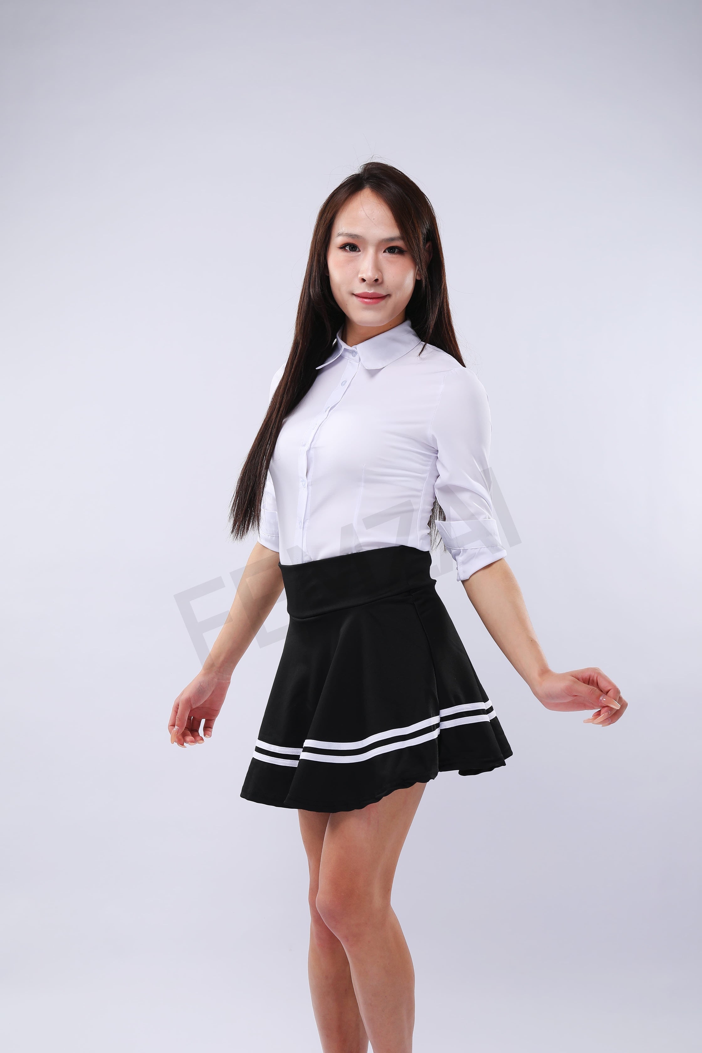 Classic Femboy Skirt (Stretchable)