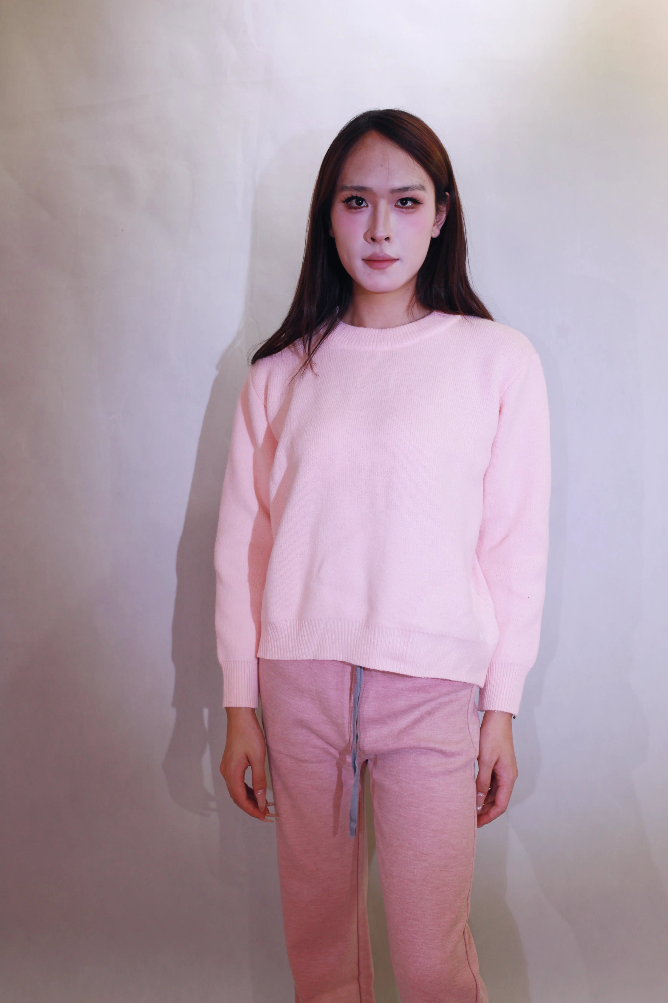 Roseform Winter Sweater
