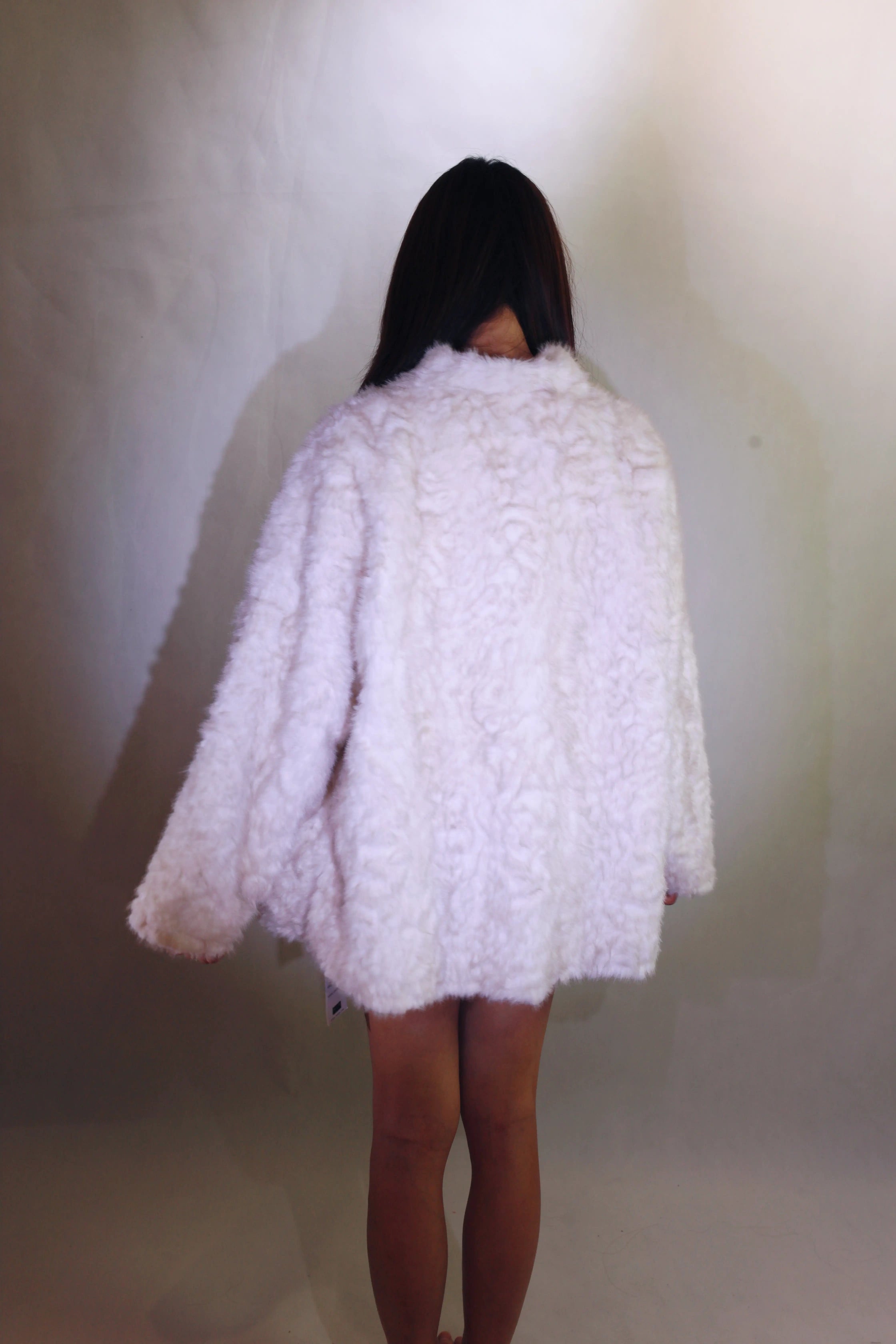 Northern Lights Coat