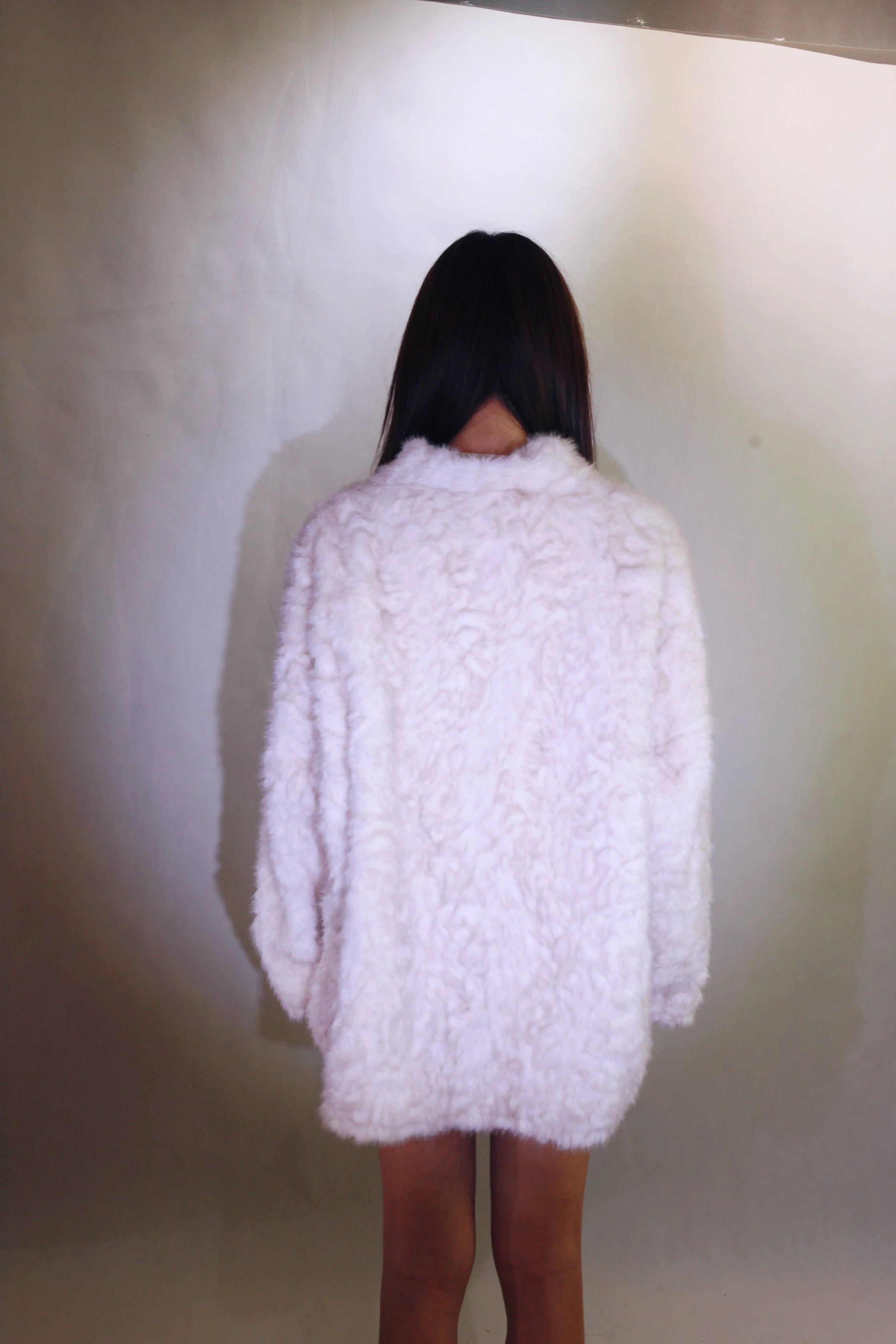 Northern Lights Coat