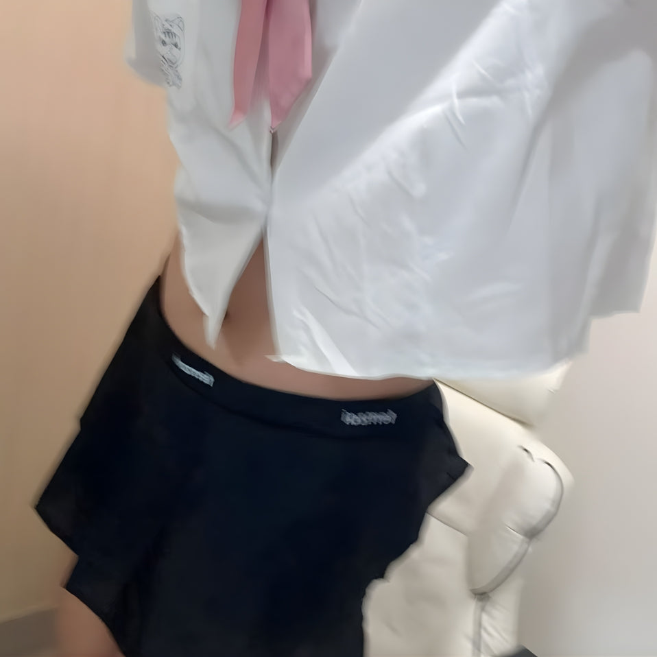 Femzai® Purrfect Femboy Intimates Set