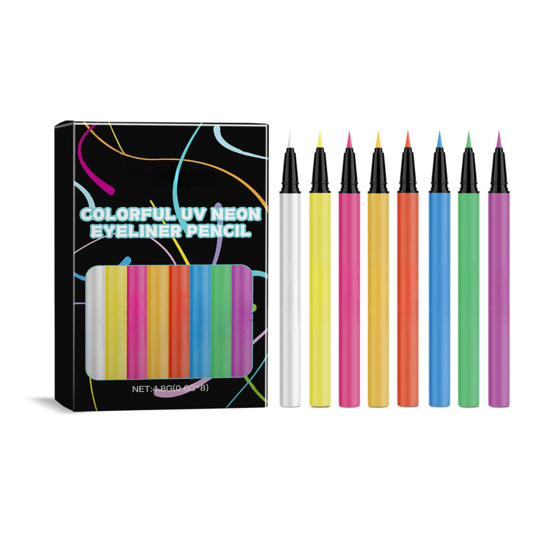 Femzai x Jaysuing Drag Eyeliner Kit