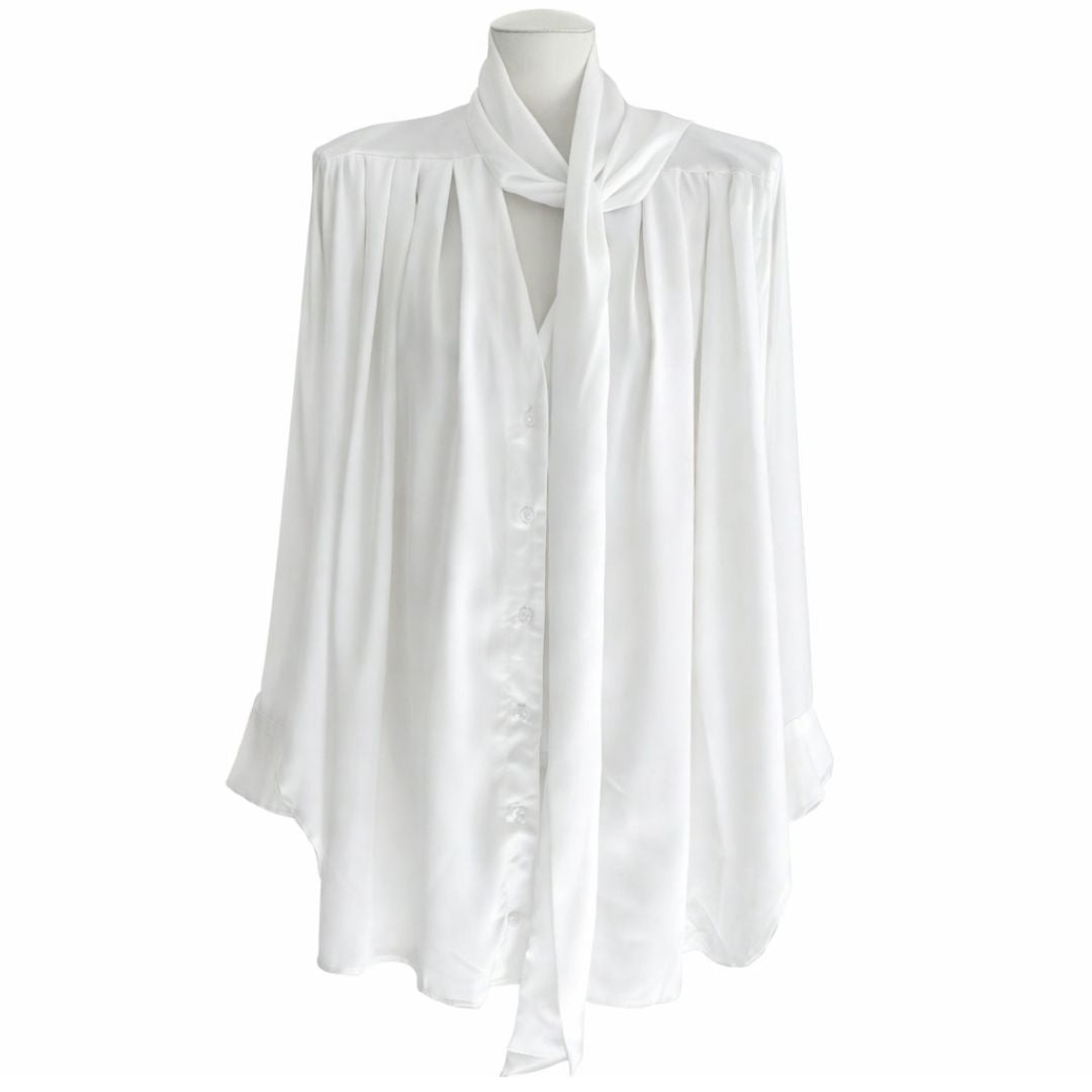 Femboy Whisper Blouse