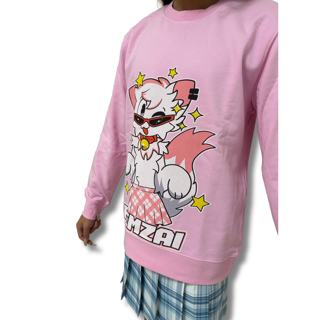 Femzai® Boykisser Slay Longsleeve