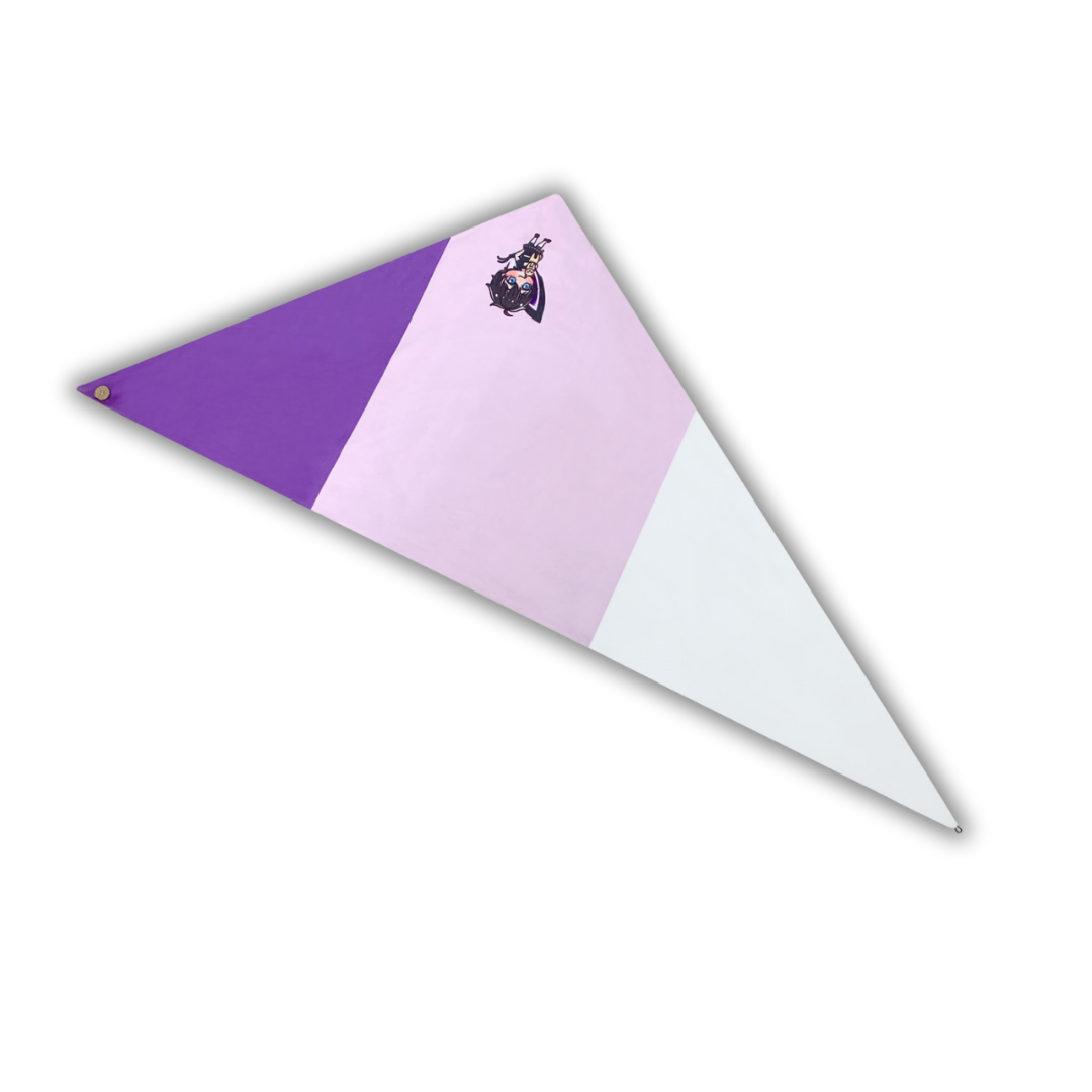 Femzai® Femboy Liv Scarf