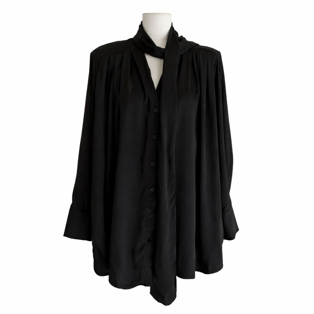 Femboy Whisper Blouse