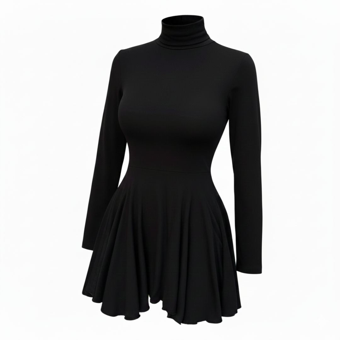 Femmemotion Longsleeve Dress