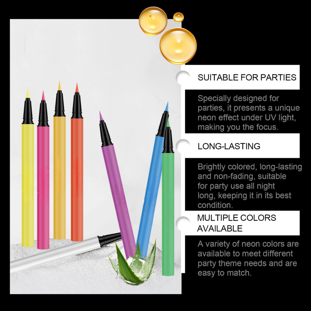 Femzai x Jaysuing Drag Eyeliner Kit