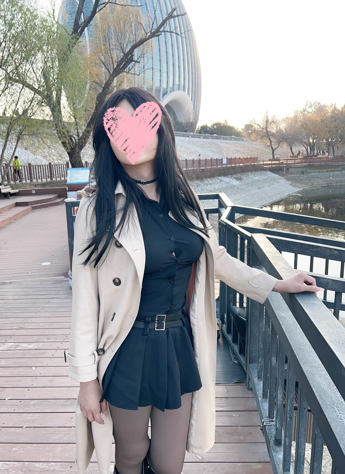 Femboy Essential Leather Pleated Skirt