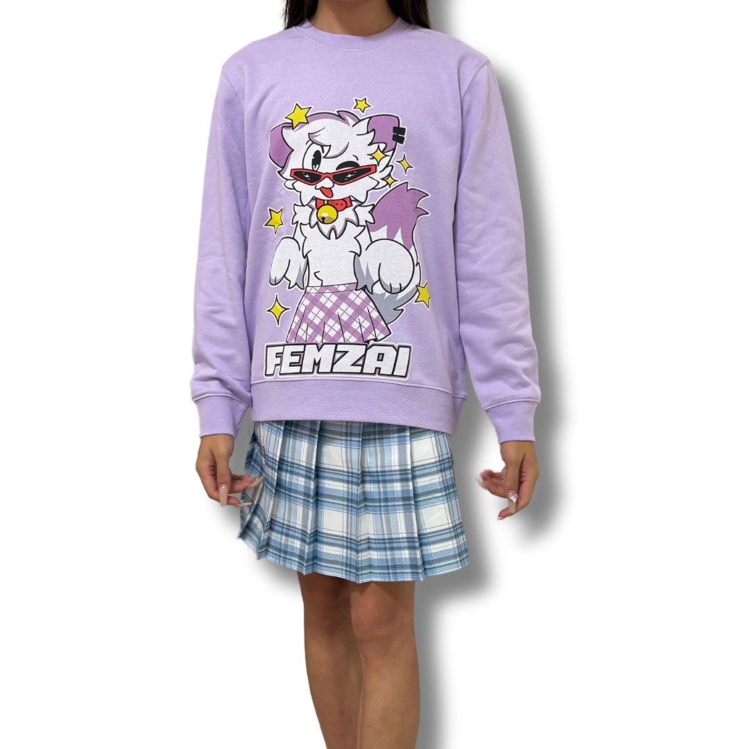 Femzai® Boykisser Slay Longsleeve