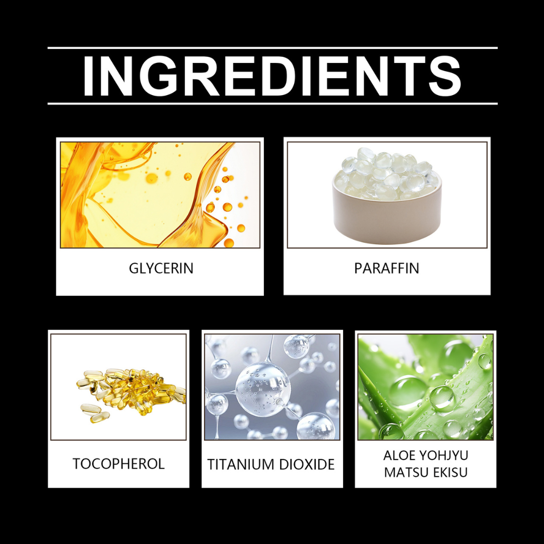 Femzai x Jaysuing Drag Eyeliner Kit