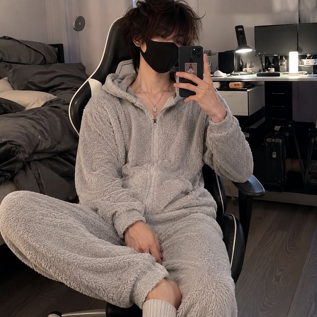 Cuddle Bear Onesie