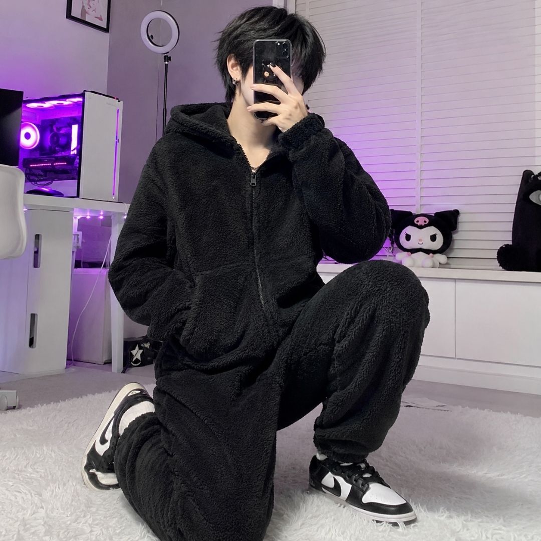 Cuddle Bear Onesie