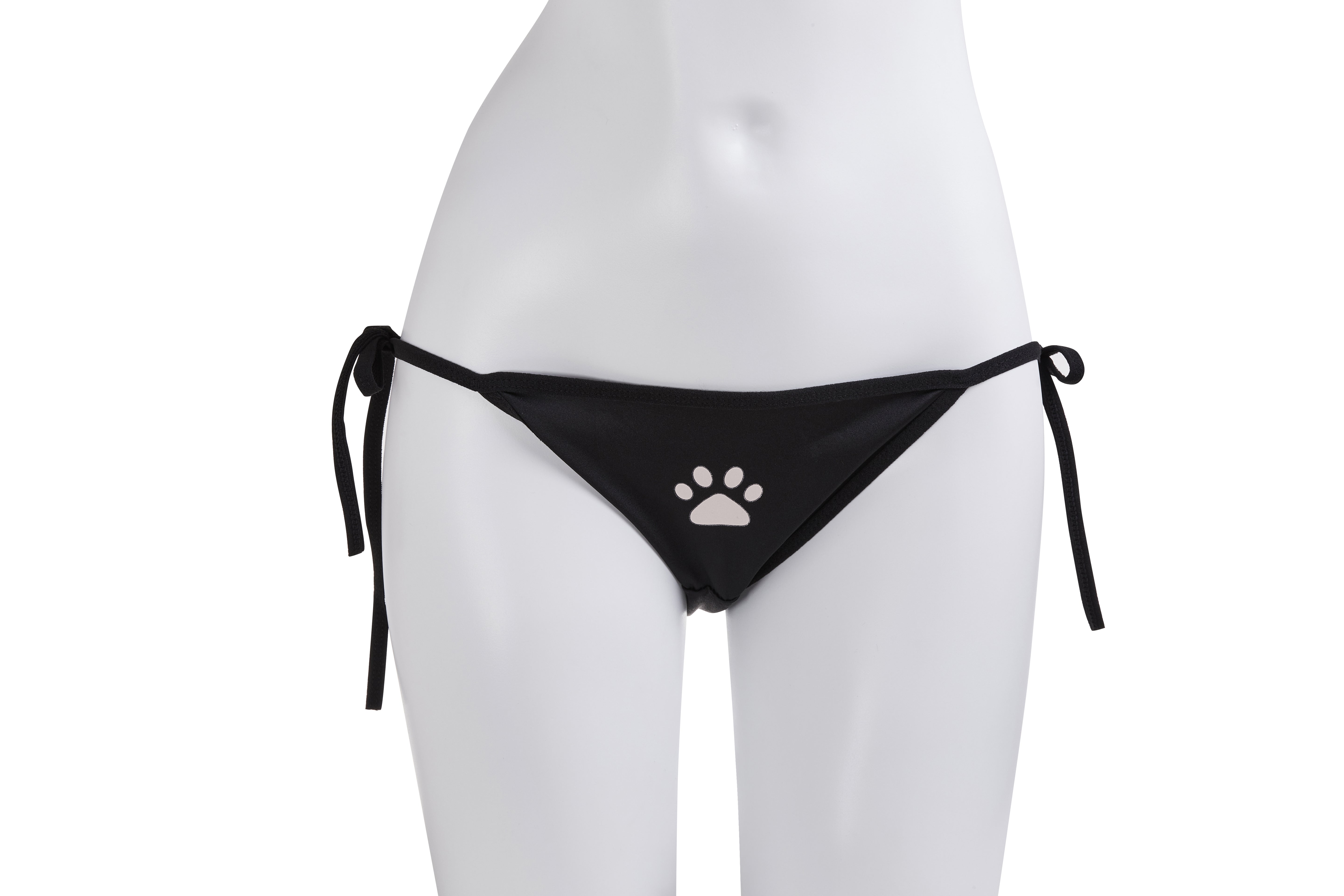 Paw Panties