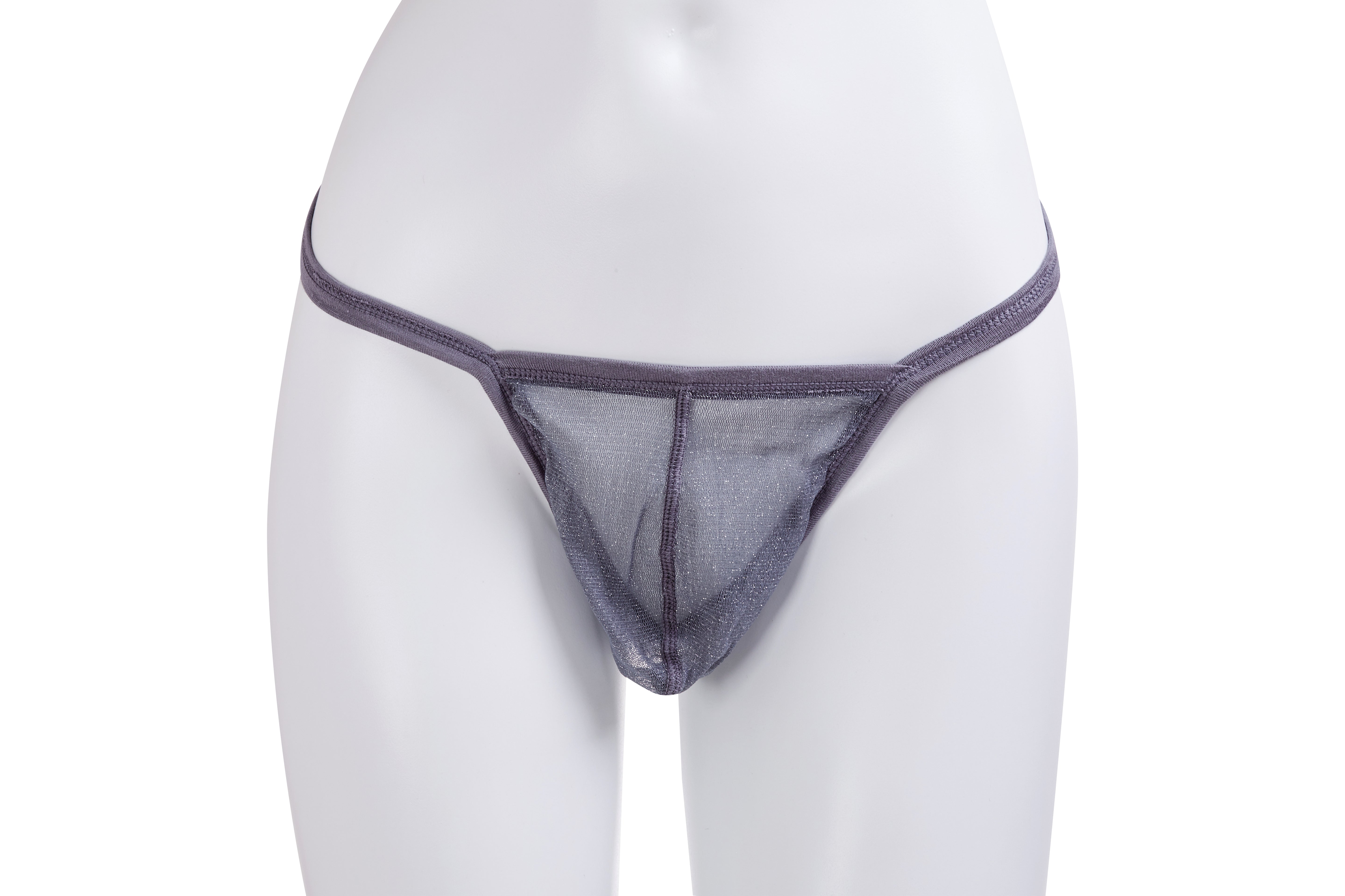 Men's V-String thongs