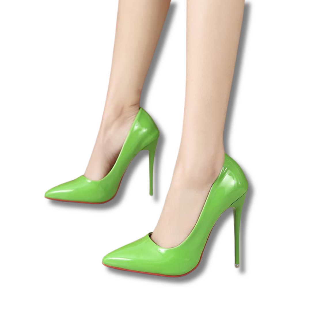 Classic Femboy Heels Series I(Large Sizes)