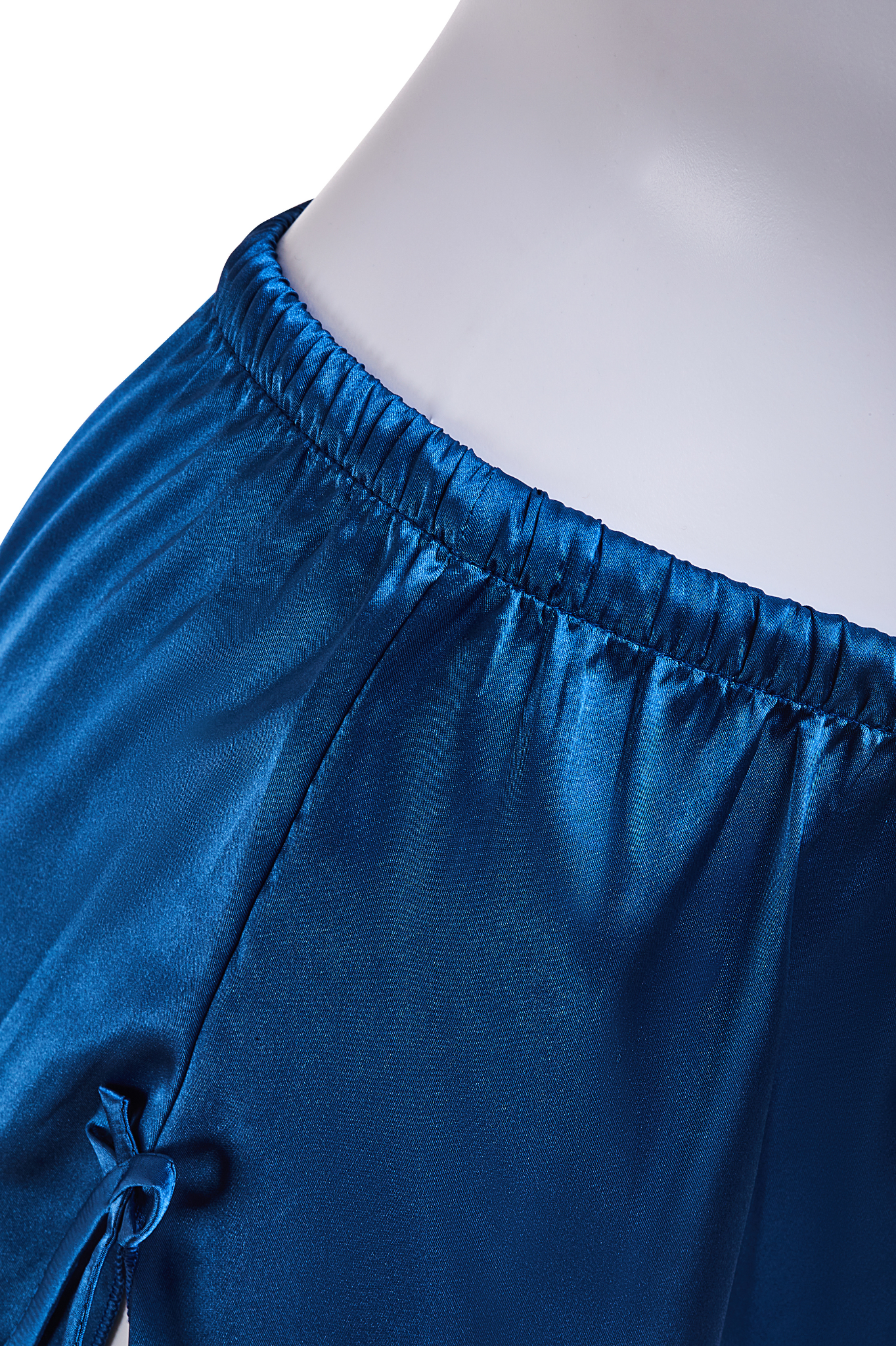 Flirtatious Femboy Sleepwear Set