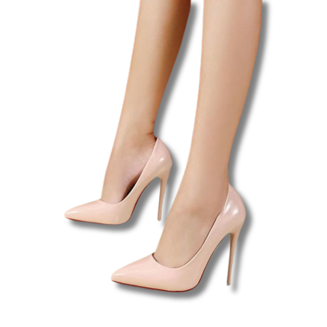 Classic Femboy Heels Series I(Large Sizes)