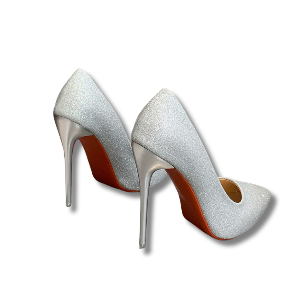 Classic Femboy Heels Series II(Large Sizes)