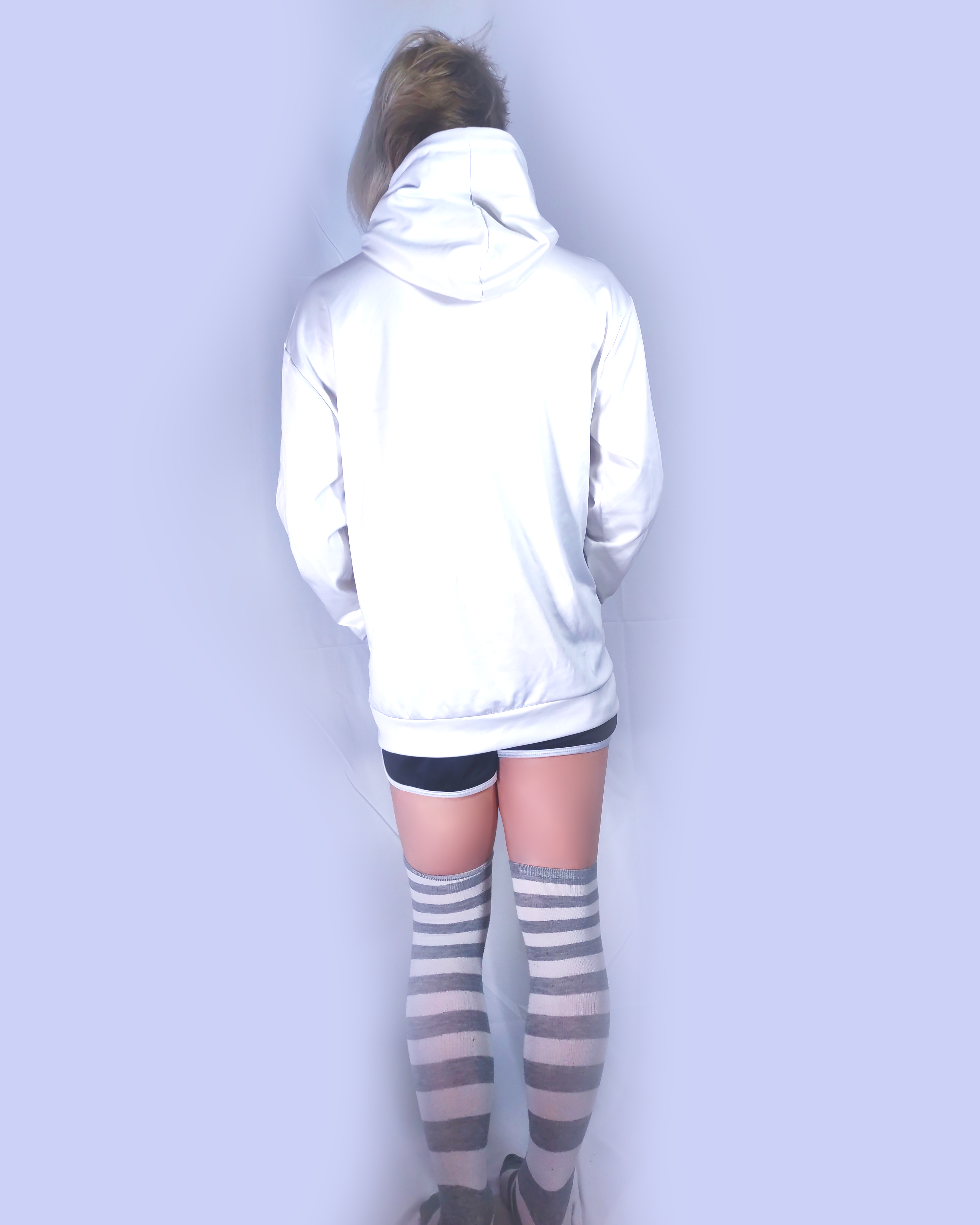 Femzai® Boykisser Hoodie