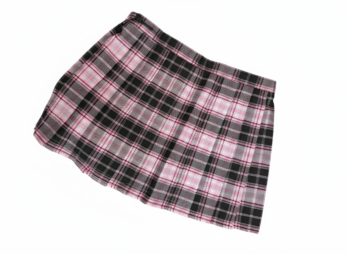 Cherry Crush Skirt