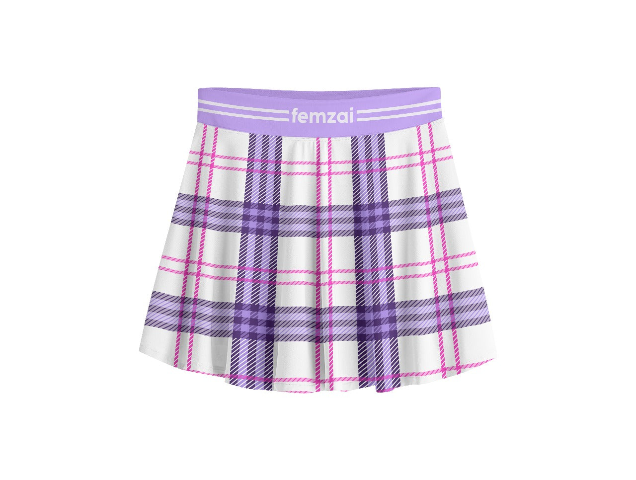 Amethyst Skirt