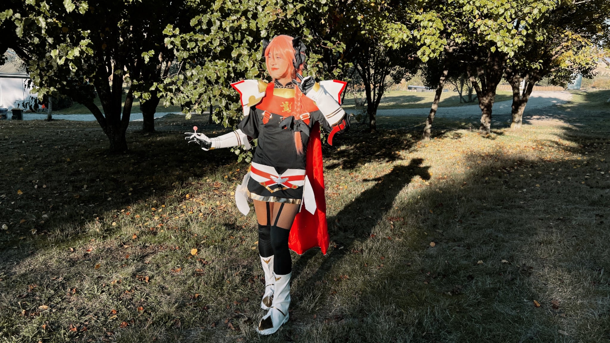 Femboy Clothing & Outfits | FEMZAI Official Store