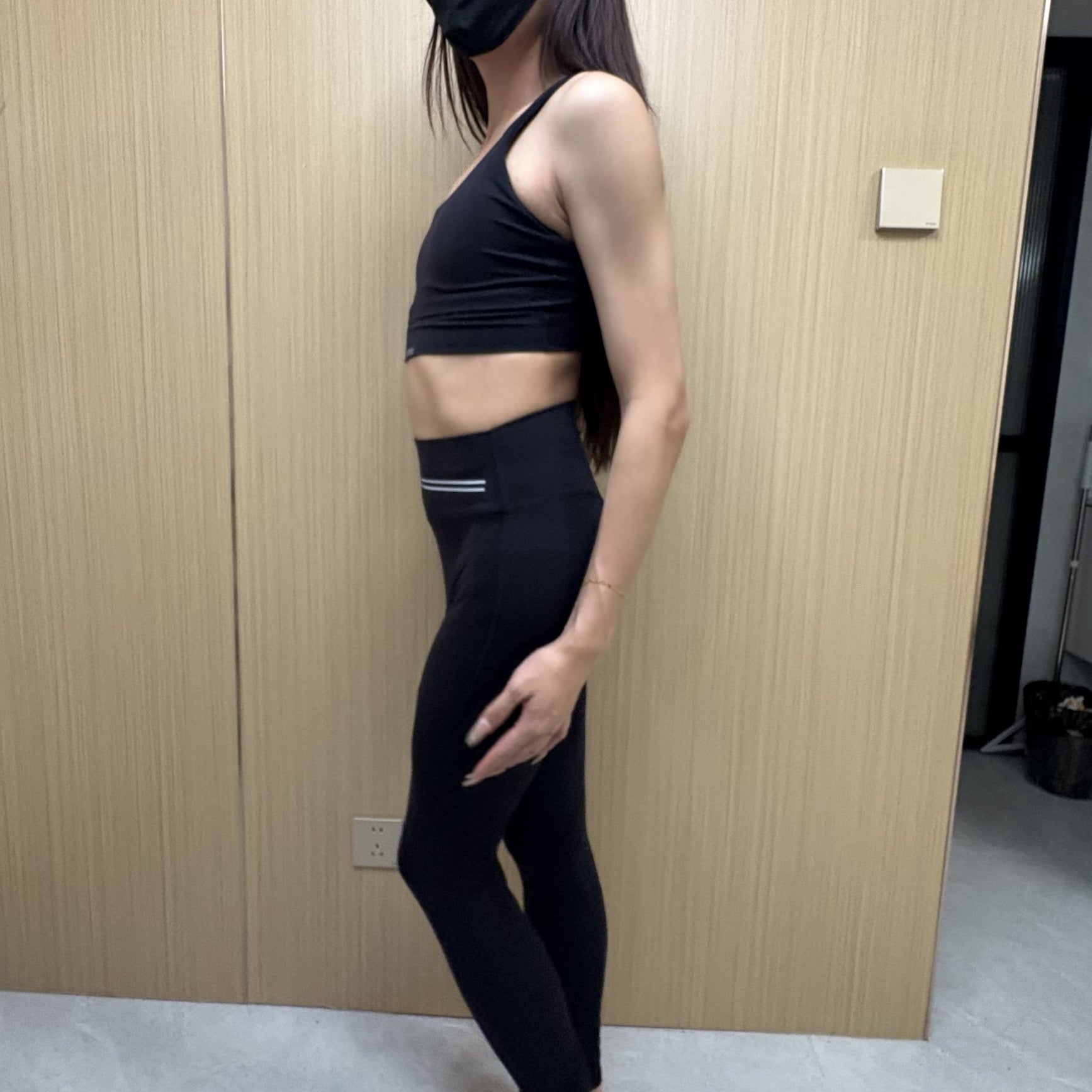Zai-swish Yoga Set