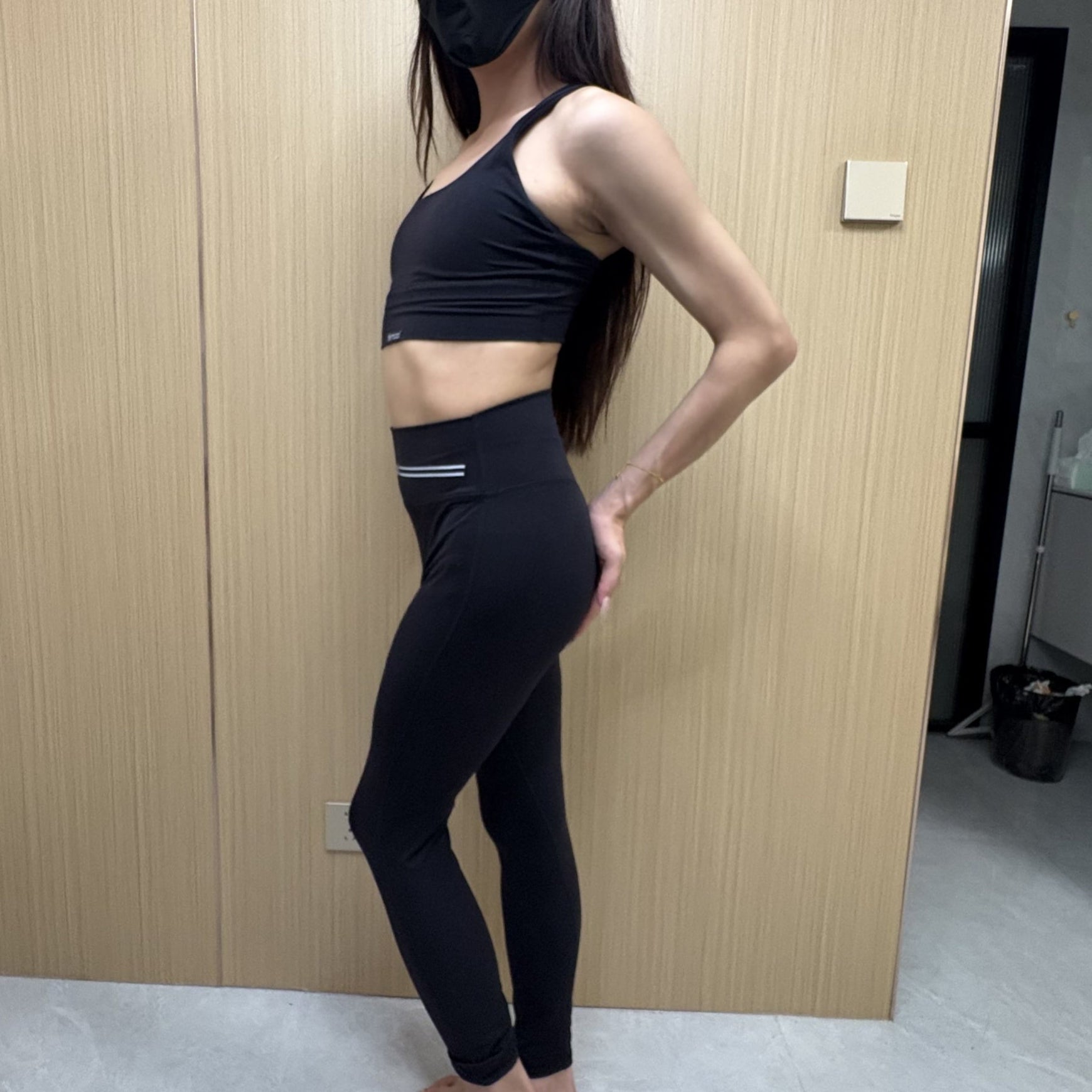 Zai-swish Yoga Set
