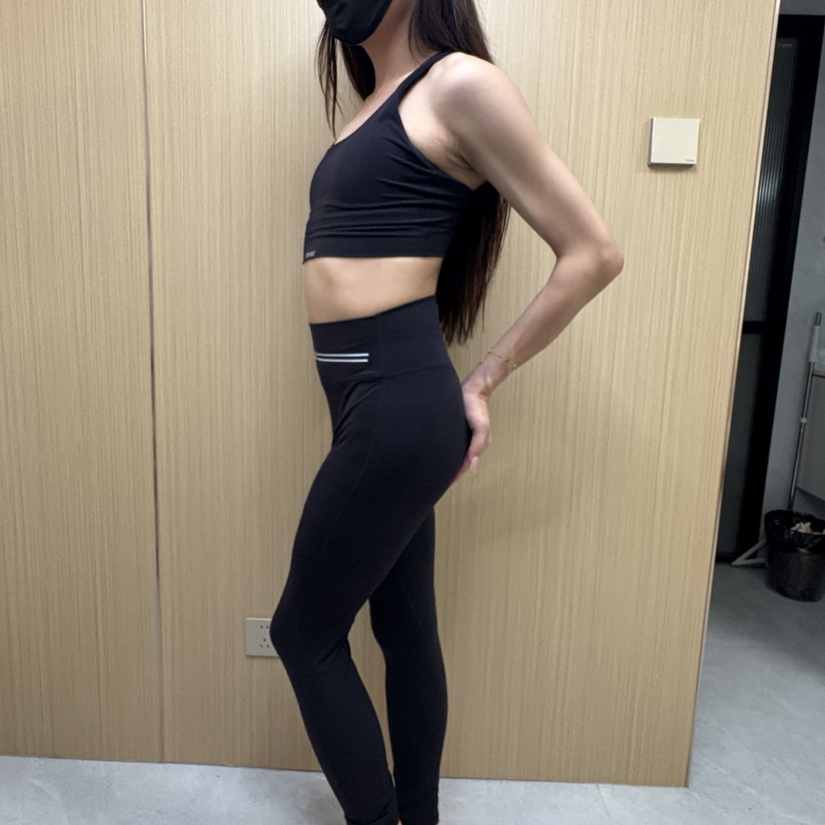 Zai-swish Yoga Set