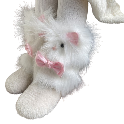 La Chatte Legwarmers