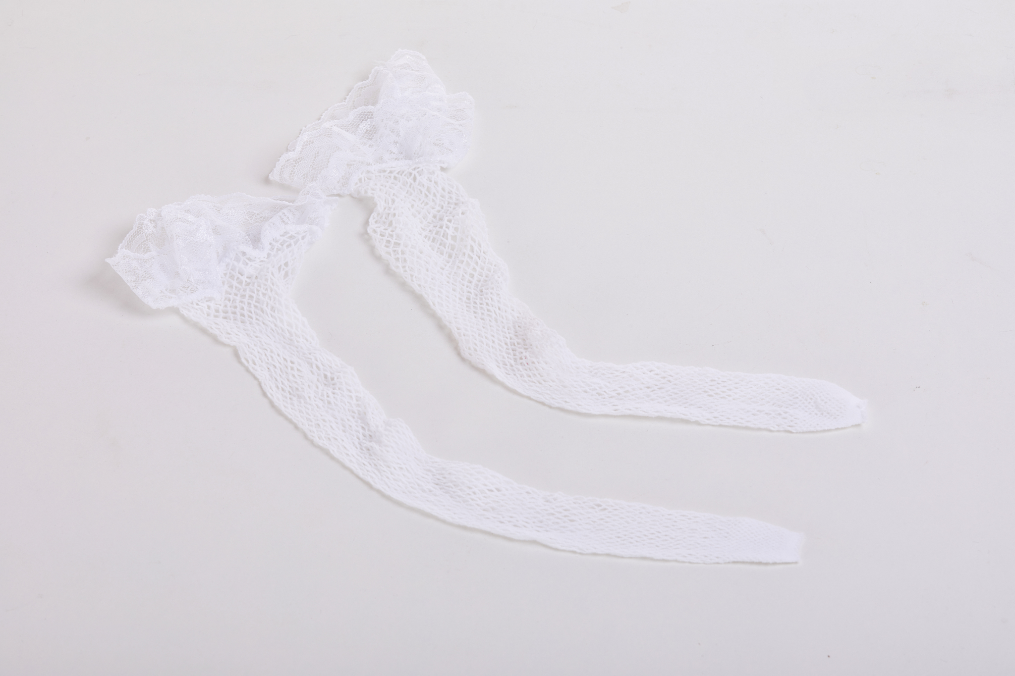 Pink Plaid Skirt Set