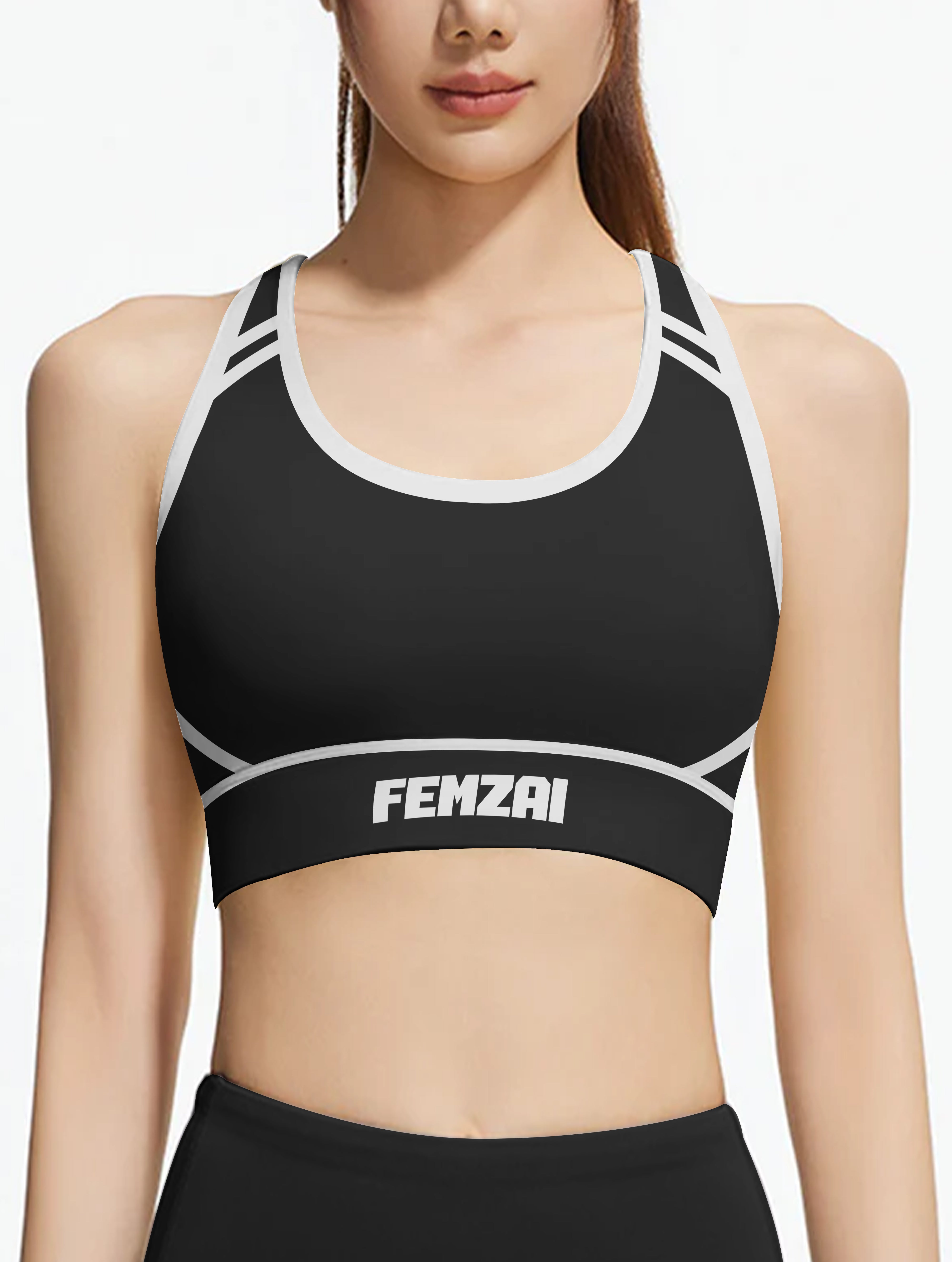 Femmotion Femboy Bra