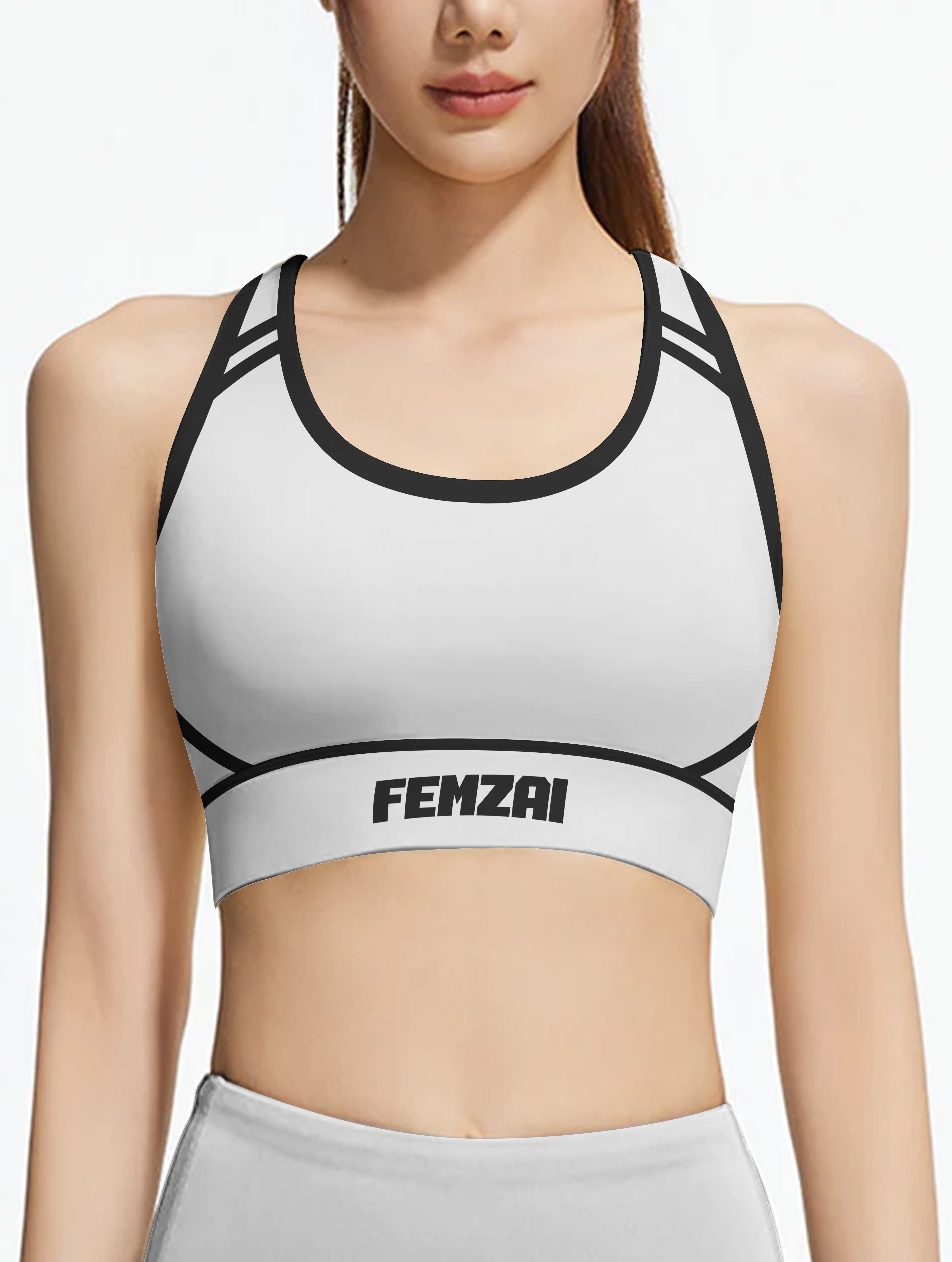 Femmotion Femboy Bra