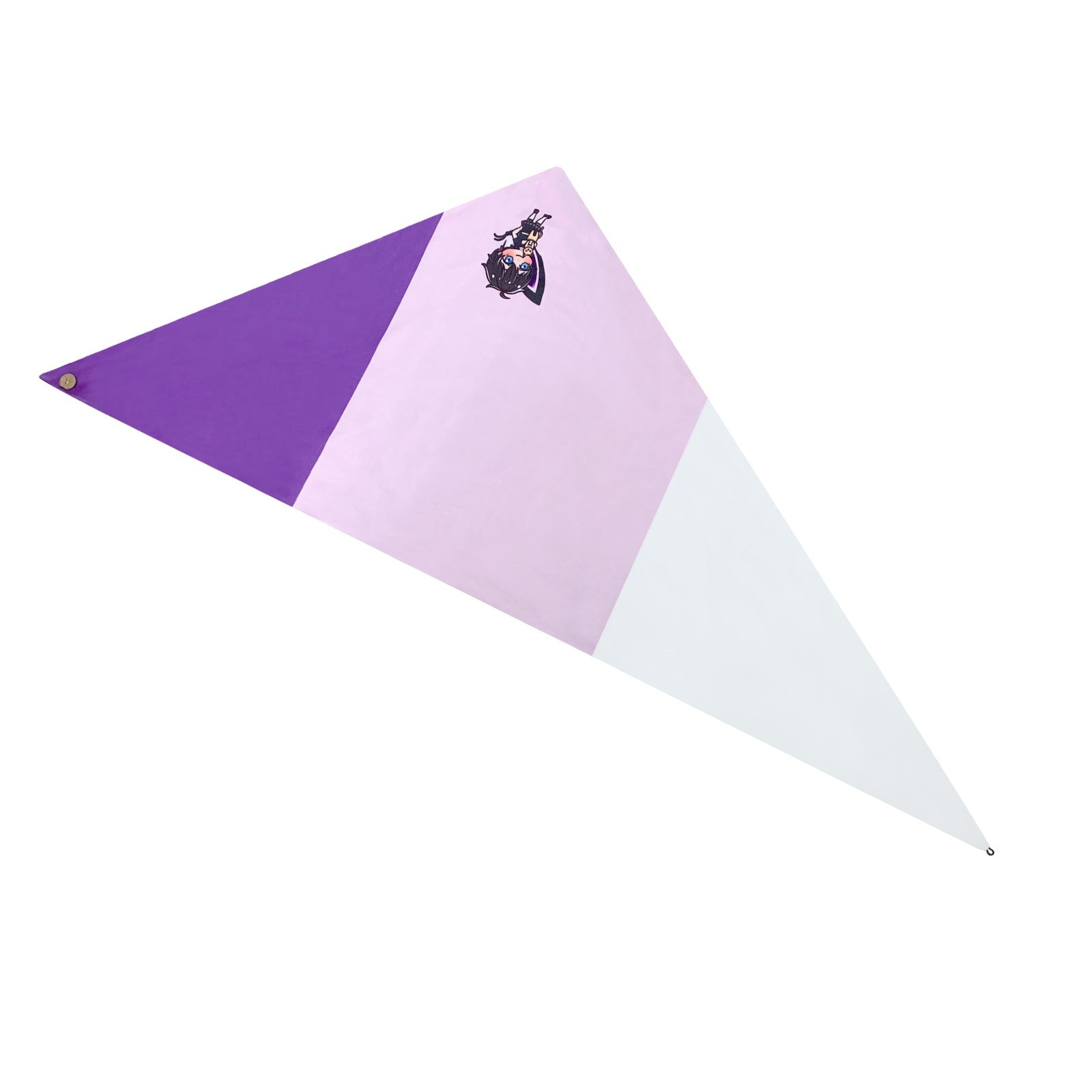 Femzai® Femboy Liv Scarf