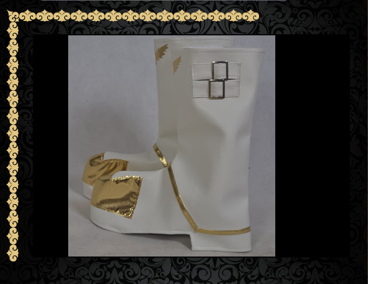 Astolfo Cosplay Set (Rider Set with Cape)