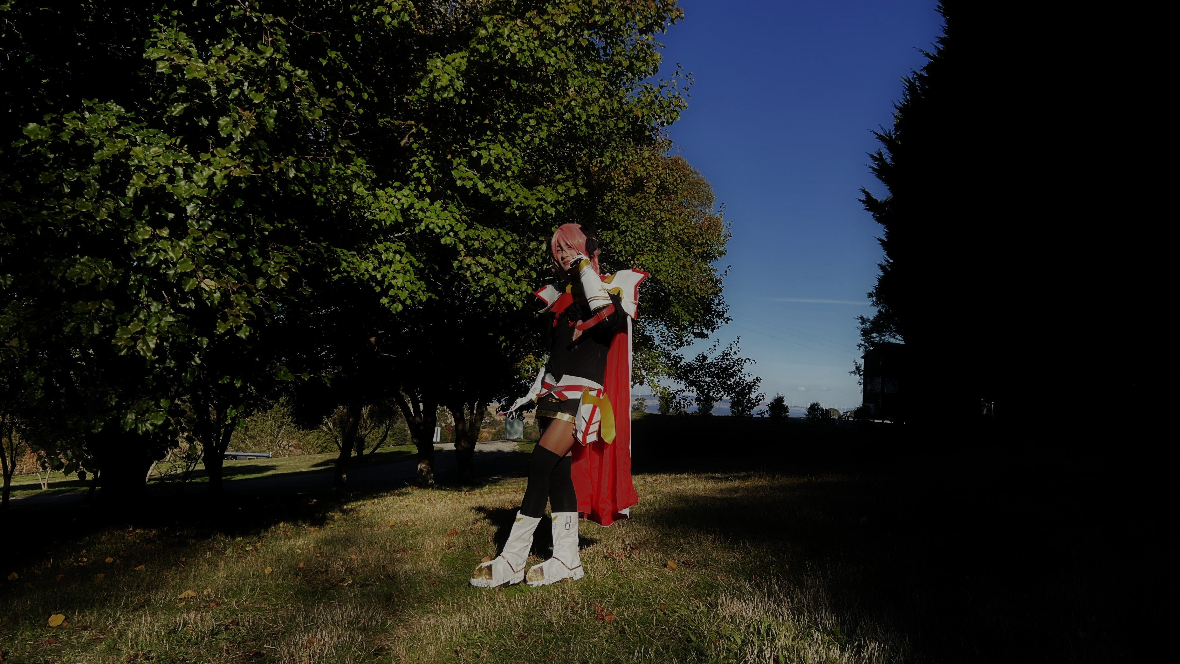 Who are we? And what do we do? A post about Femzai.