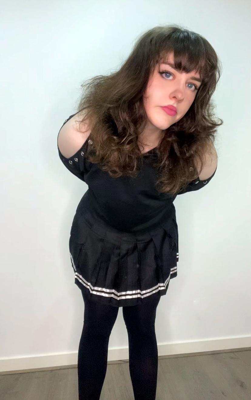 Perfecting Your Look: Hairstyle Guide for the Femboy Aesthetic