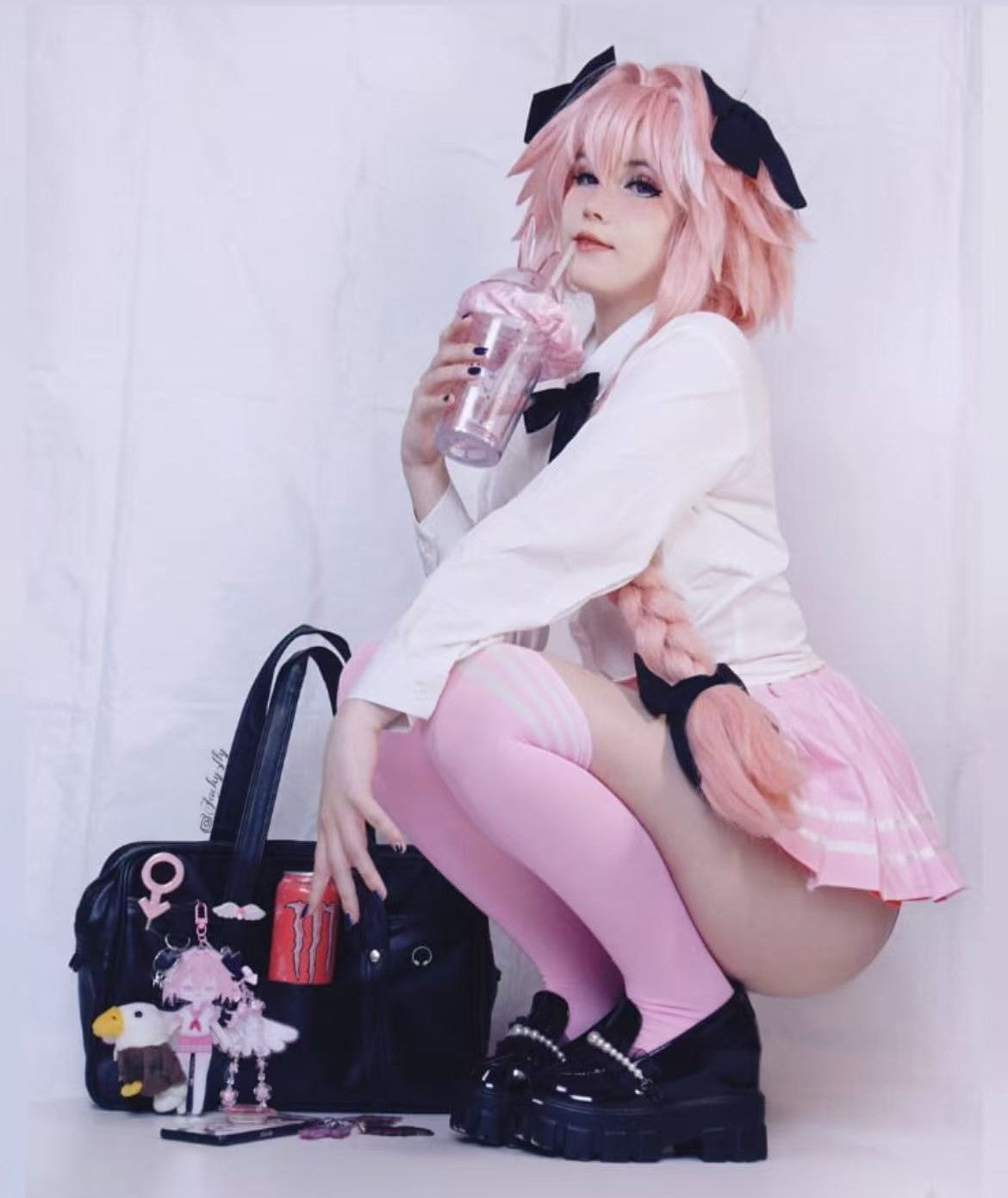 Femboy Psychology 101: A Guide to Confidence and Self-Esteem