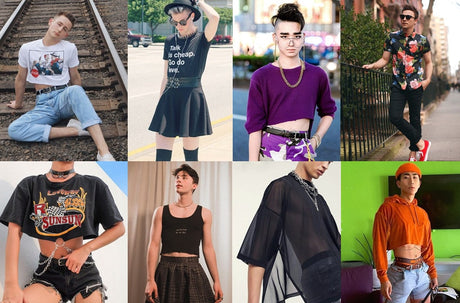 Femboy Fashion Blog: A 2025 Guide to Ultimate Femboy Clothing