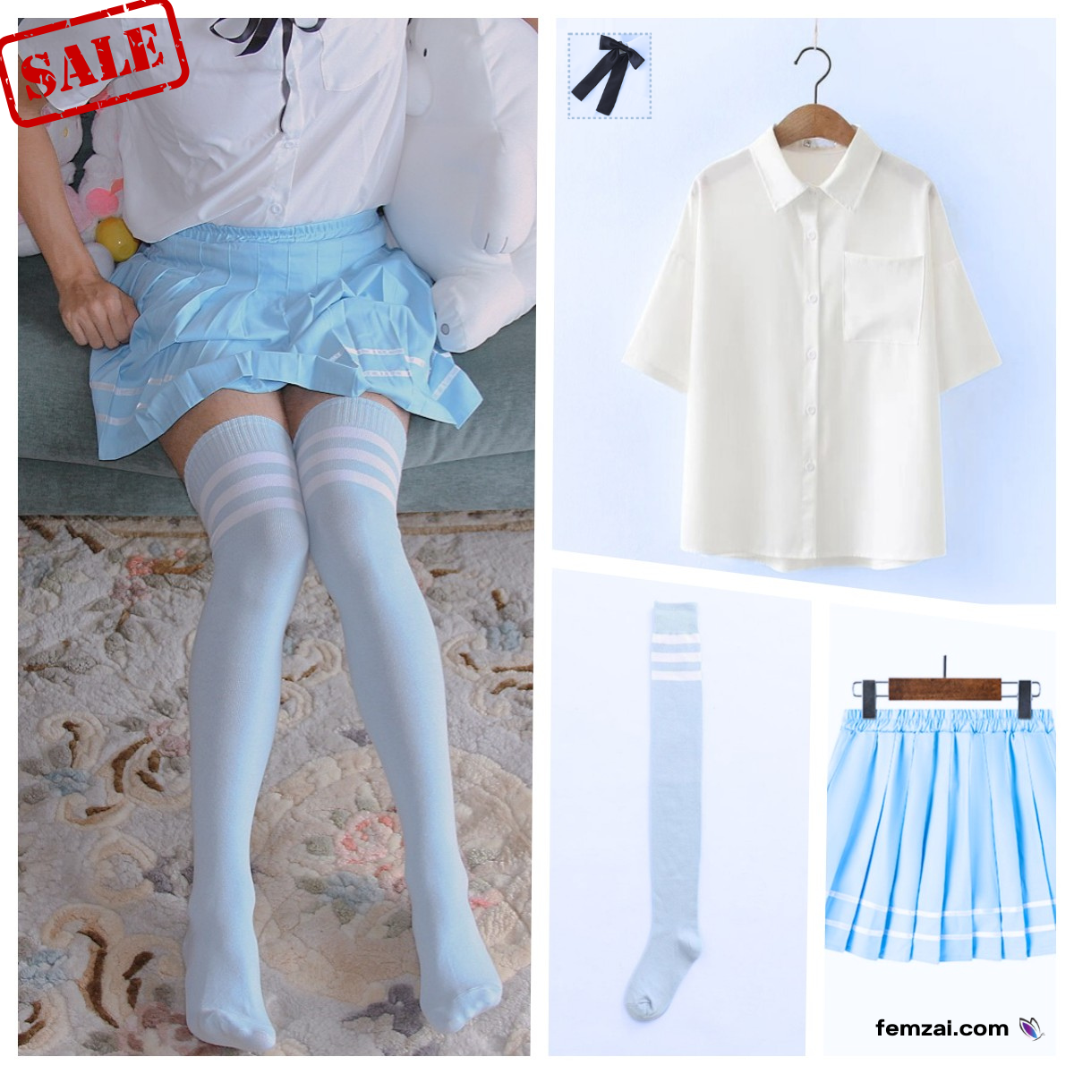 Femboy Kits - Femboy Kit | Femzai