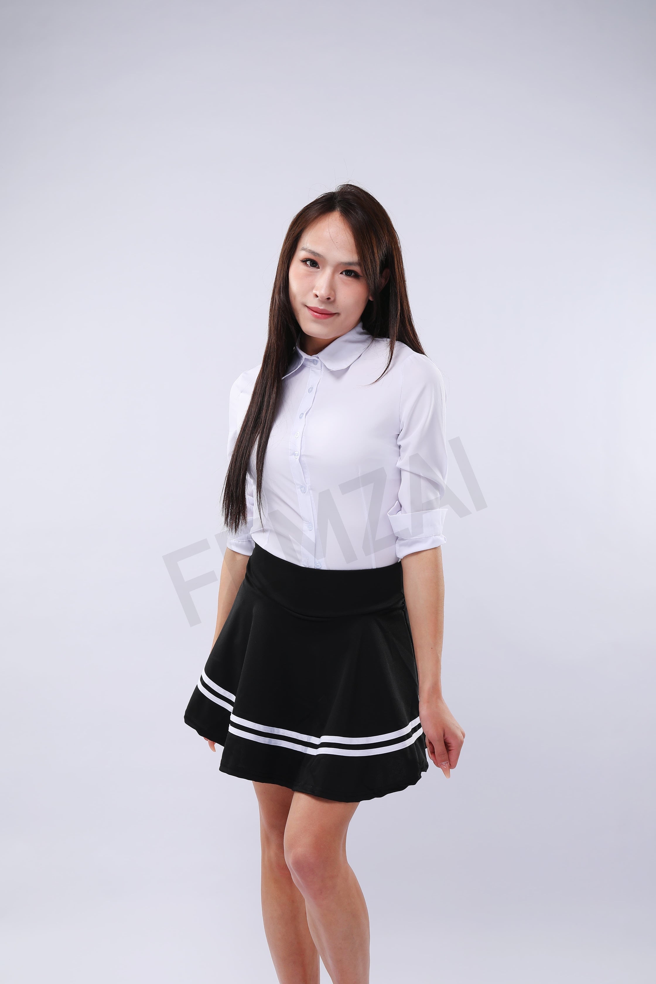 Classic Femboy Skirt (Stretchable)