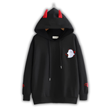 NEW Devil Horns Hoodie