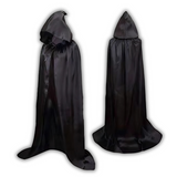 Vampire Cloak