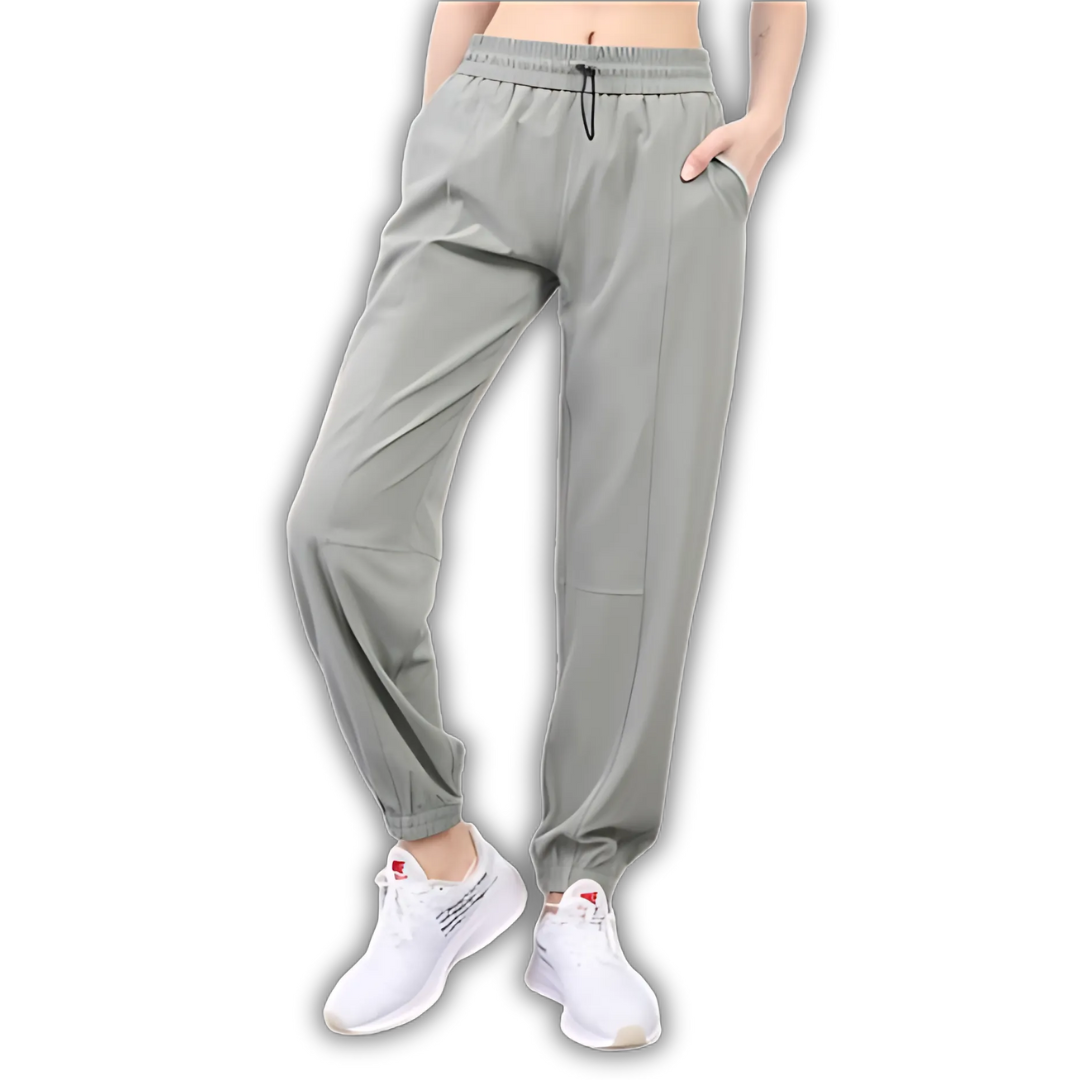 Sport Cuff Pants