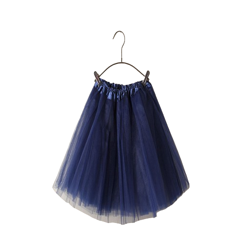 Classic Ballet Tutu Skirt