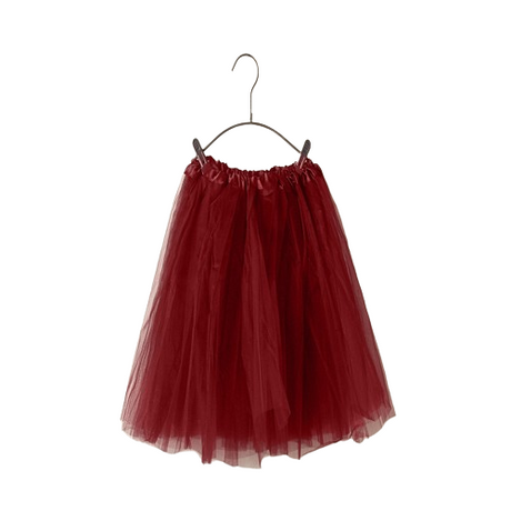 Classic Ballet Tutu Skirt