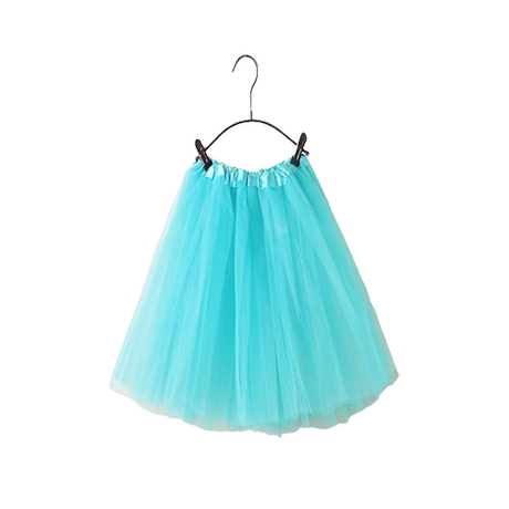 Classic Ballet Tutu Skirt