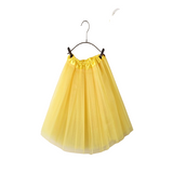 Classic Ballet Tutu Skirt